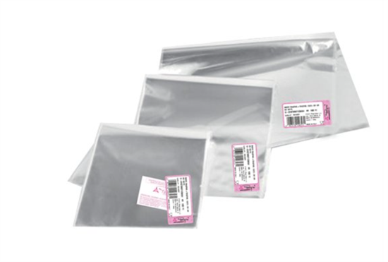 BUSTE PPL TRASPARENTI 8X15 100PZ