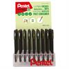 ESP.ROLLER ENERGEL ECO PENTEL BL417R 48PZ         22381