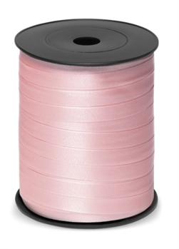 NASTRO LISCIO 9,5X250 ROSA          6800/05