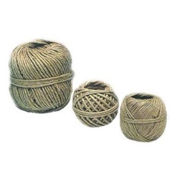 GOMITOLO SPAGO CANAPA PICCOLI 2/4 100GR   02327