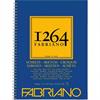 BLOCCO SCHIZZI SPIRALATO FABRIANO 1264 A5 90GR 60F19100634