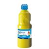 GIOTTO TEMPERA ACRILICA GIALLO 500ML 533702