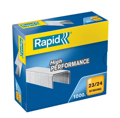 PUNTI METALLICI 23/24 RAPID STRONG     24870500
