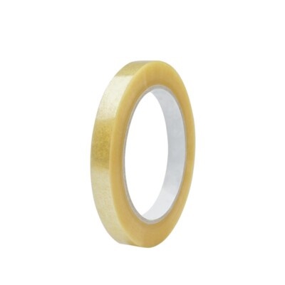 NASTRO ADESIVO TRASPARENTE 19X66    8142000029