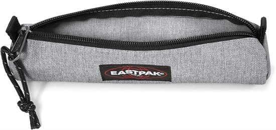 BUSTINA EASTPAK SMALL ROUND GRIGIO