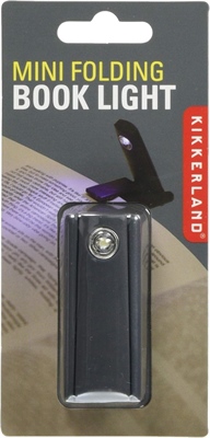MINI LED PER LETTURA LIBRI         BL11EUKK