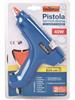 PISTOLA PER COLLA A CALDO NIKOFFICE 40W  17NIK023