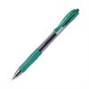 PENNA GEL PILOT G-2 VERDE 0,7MM