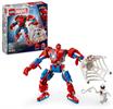 LEGO MARVEL MECH DI SPIDER-MAN CONTRO ANTI-VENOM 76308