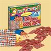 SUPER TOMBOLA 24 CARTELLE ART.92