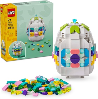 LEGO CREATOR UOVO PASQUA 40816