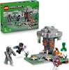 LEGO MINECRAFT GIARDINO PALLIDO     21586
