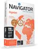 CARTA FOTOCOPIE A4 4 FORI NAVIGATOR 80GR