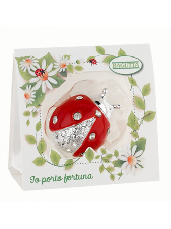 COCCINELLA CM.60 2154-02