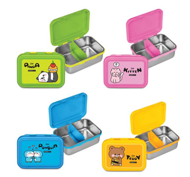 PORTAMERENDA CHILL&REFILL            90D302555