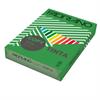CARTA COLORATA COPY FABRIANO A4 160GR. VERDE     74116021