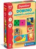 SAPIENTINO DOMINO NUMERI ANIMALI    16841