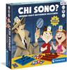CLEMENTONI GIOCHI CHI SONO?  11920
