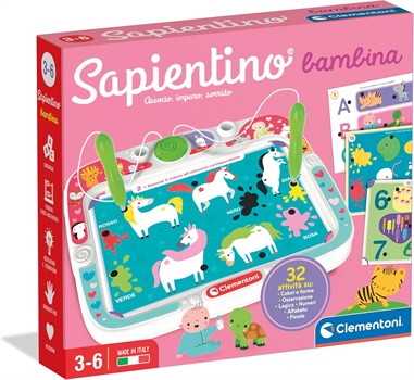 SAPIENTINO BAMBINA 16473