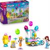 LEGO FRIENDS CARRETTO GELATI        42692