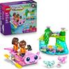 LEGO FRIENDS BARCA AXOL 42681
