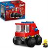 LEGO CITY RIDES 60482