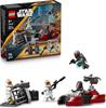 LEGO STARWARS BATTLE PACK 75449
