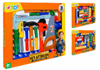 SET ATTREZZI DA LAVORO 26PZ 41348