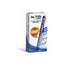 PENNA CANCELLABILE CARIOCA OOPS SCATTO BLU 43043/02