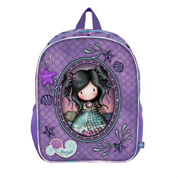 ZAINO LOST AT SEA GORJUSS           1274GJ02