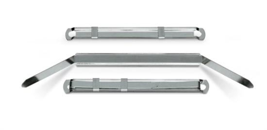 FASTNER PRESSINI IN METALLO 359-B