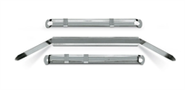 FASTNER PRESSINI IN METALLO 359-B