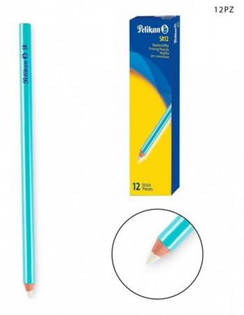 GOMMA MATITA PELIKAN SR/12 ARQ11