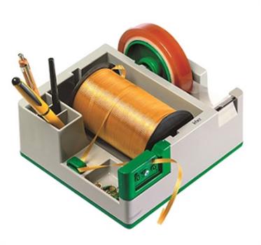 DISPENSER PORTATUTTO DA BANCO LEBEZ ART.52