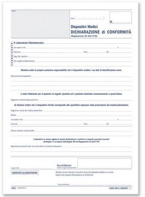 REGISTRO DISPOSITIVI MEDICI 2 COPIE  3302