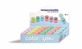 TEMPERAMATITE SERBATOIO PASTELLO CXY TOPQUALITY  11001