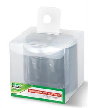 TEMPERAMATITE BATTERIA 2 FORI LEBEZ  4315