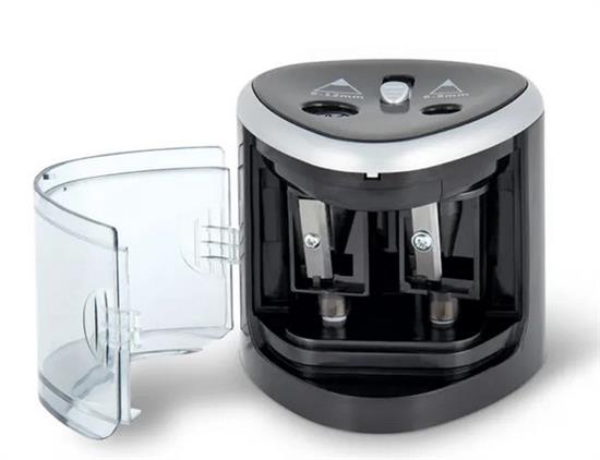 TEMPERAMATITE BATTERIA 2 FORI LEBEZ  4315