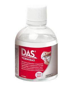 VERNICE FISSAT.VERNIDAS TRASPARENTE DAS 250 ML  512500
