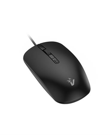 MOUSE OTTICO USB MOU-10