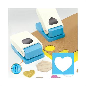 FUSTELLA CUORE MM.38                12063/2