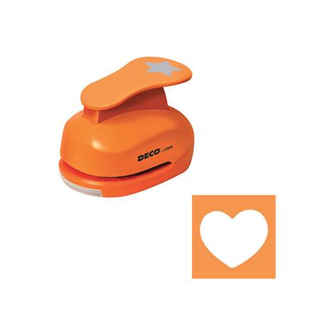 FUSTELLA MM.50 CUORE                11162/3