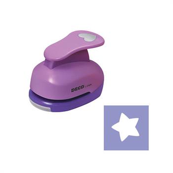 FUSTELLA MAXI STELLA MM.38          10980/1