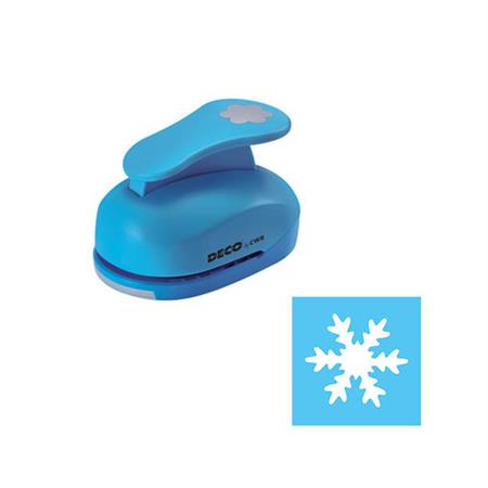 FUSTELLA FIOCCO DI NEVE MM.16       VIA21/17