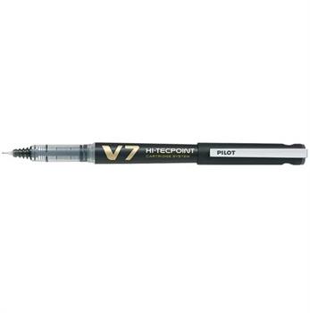PENNA PILOT ROLLER HI-TECPOINT BX-V7 0,7 NERO