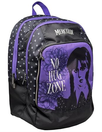 ZAINO EST. MERCOLEDI                20H402403