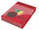 CARTA FOTOC.A4 80GR.ROSSO           ART.74521297