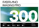 CARTA FABRIANO IMAGING PRO A3 300GR 50729742