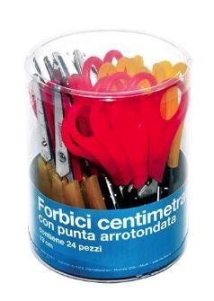 FORBICE COLLAGE PER MANCINI CM.13 24PZ NIKOFFICE 14NIK034