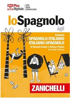 DIZIONARIO DI SPAGNOLO ZANICHELLI